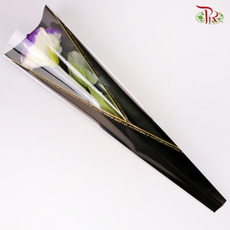 Single Stalk Flower Pack - Black FPL037#3 - Pudu Ria Florist