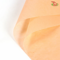 Soft Wrapping Paper - Orange FPP046#3 - Pudu Ria Florist