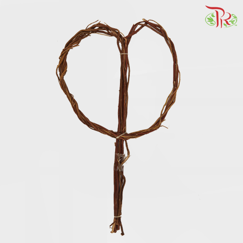 Salix Love Shape - Original - Pudu Ria Florist