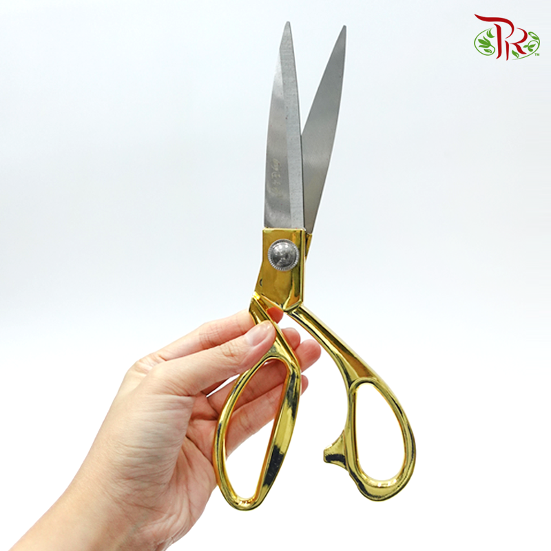 Tailor's Scissors 9.5 inch - Pudu Ria Florist
