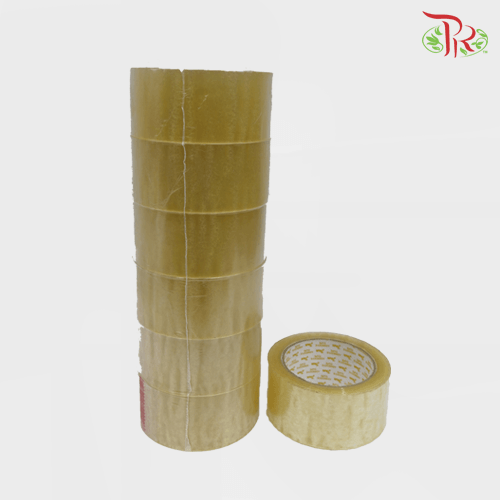 Cellophane Tape - (48MM) - Pudu Ria Florist