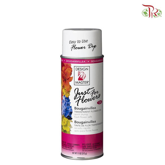 Design Master Colortool Spray- Bougainvillea (126) - Pudu Ria Florist
