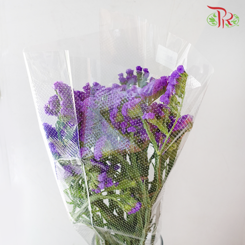 Statice Purple - (Per Bunch) - Pudu Ria Florist