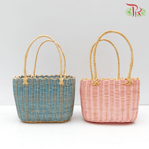 Basket 25-036 - Pudu Ria Florist